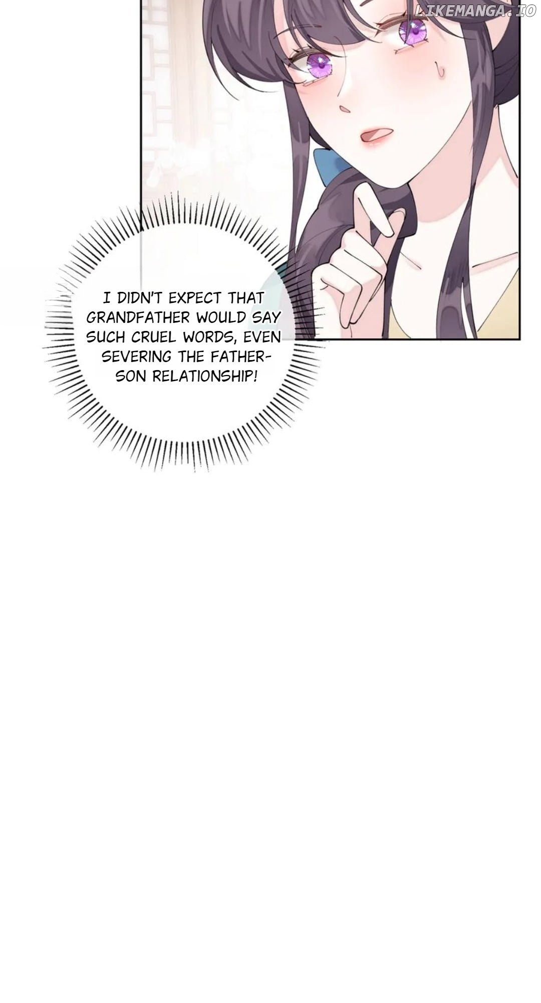 Her Marriage Was Called Off at Daytime, the Cutely Fierce Commander Asked Her For a Hug at Night Chapter 81 - page 18